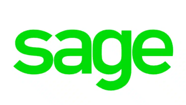 Sage Group Logo