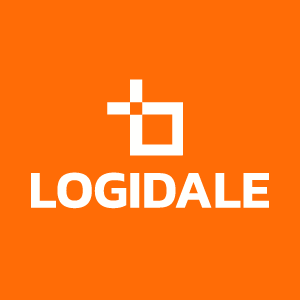 Logidale-logo